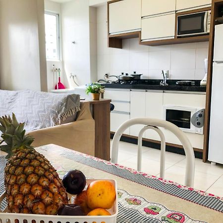 Apt 300 M Da Praia Proximo Ao Beto Carrero Piçarras 外观 照片