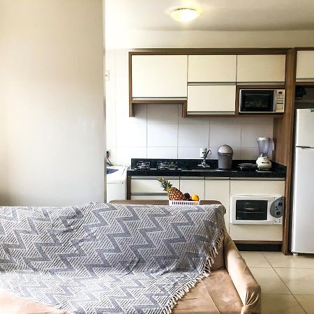 Apt 300 M Da Praia Proximo Ao Beto Carrero Piçarras 外观 照片