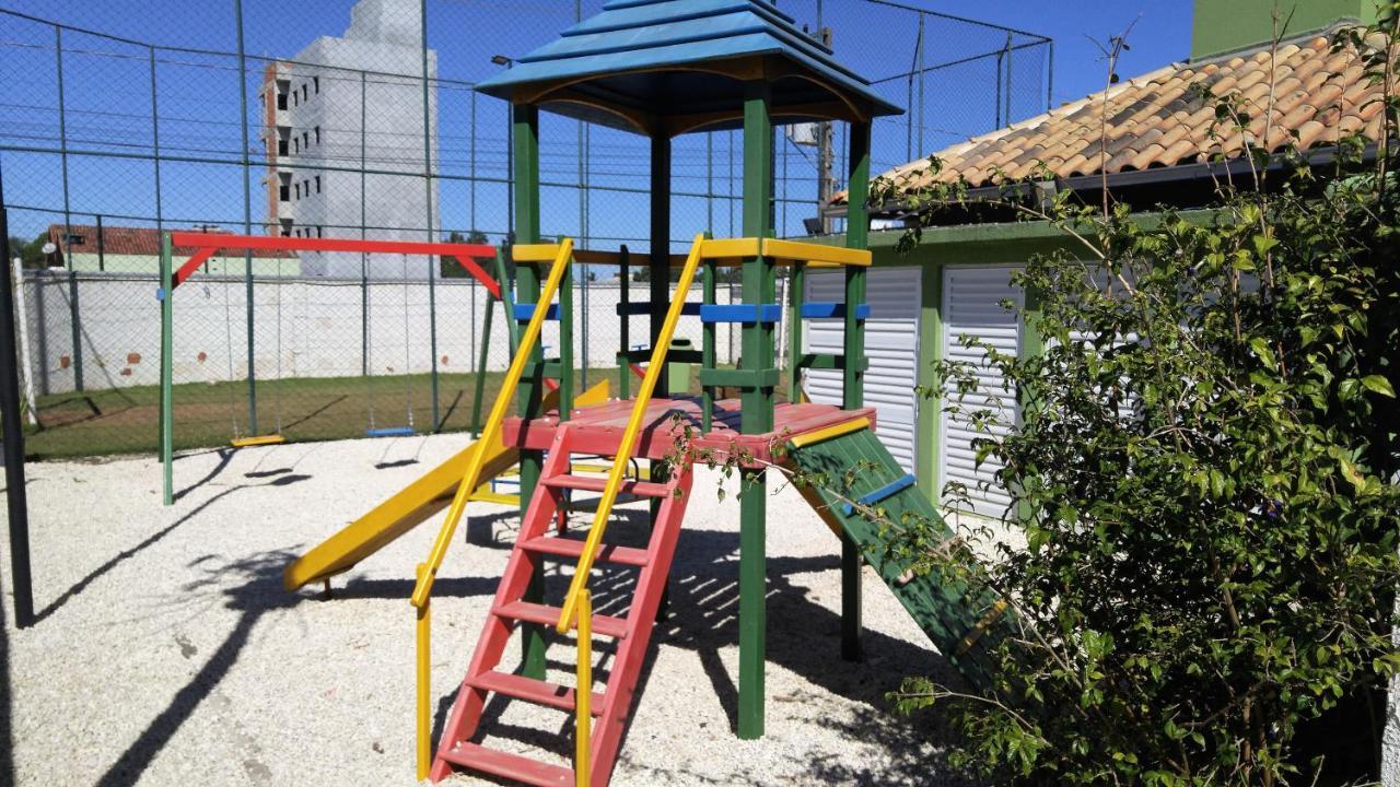 Apt 300 M Da Praia Proximo Ao Beto Carrero Piçarras 外观 照片