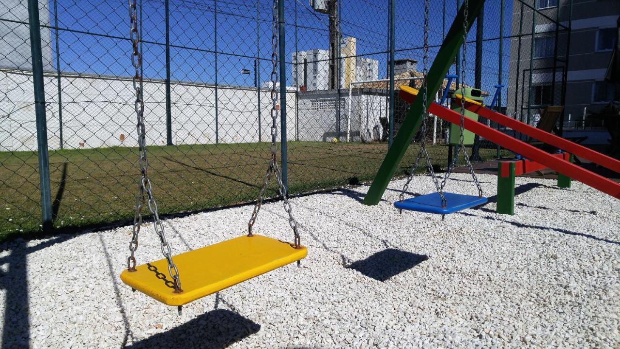 Apt 300 M Da Praia Proximo Ao Beto Carrero Piçarras 外观 照片