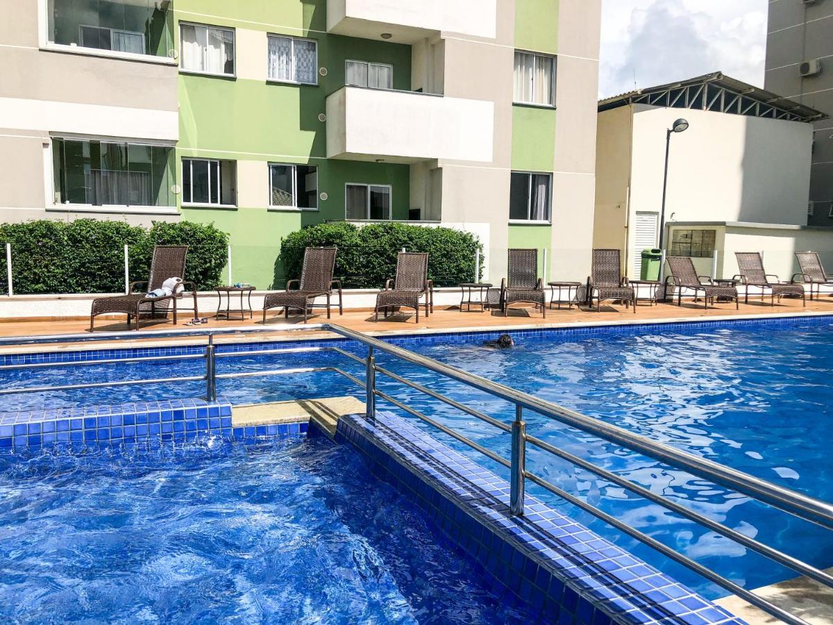 Apt 300 M Da Praia Proximo Ao Beto Carrero Piçarras 外观 照片