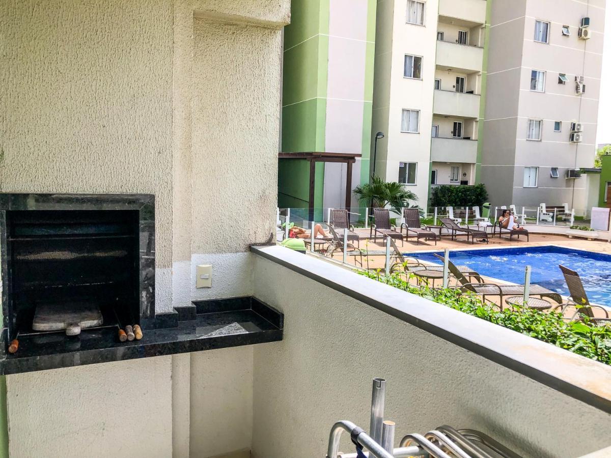 Apt 300 M Da Praia Proximo Ao Beto Carrero Piçarras 外观 照片