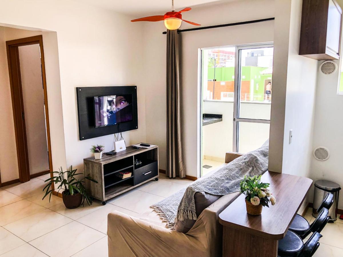 Apt 300 M Da Praia Proximo Ao Beto Carrero Piçarras 外观 照片