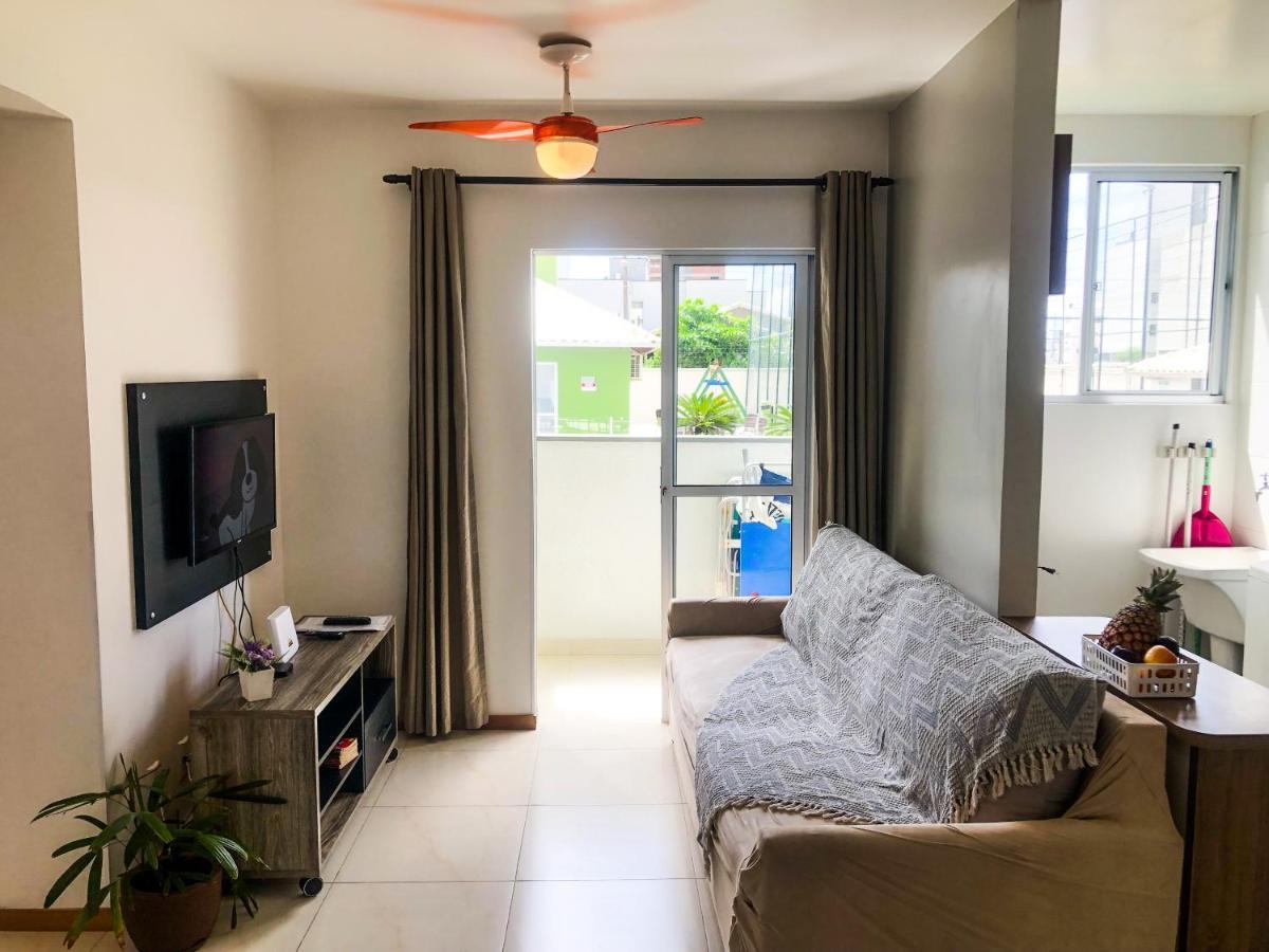Apt 300 M Da Praia Proximo Ao Beto Carrero Piçarras 外观 照片