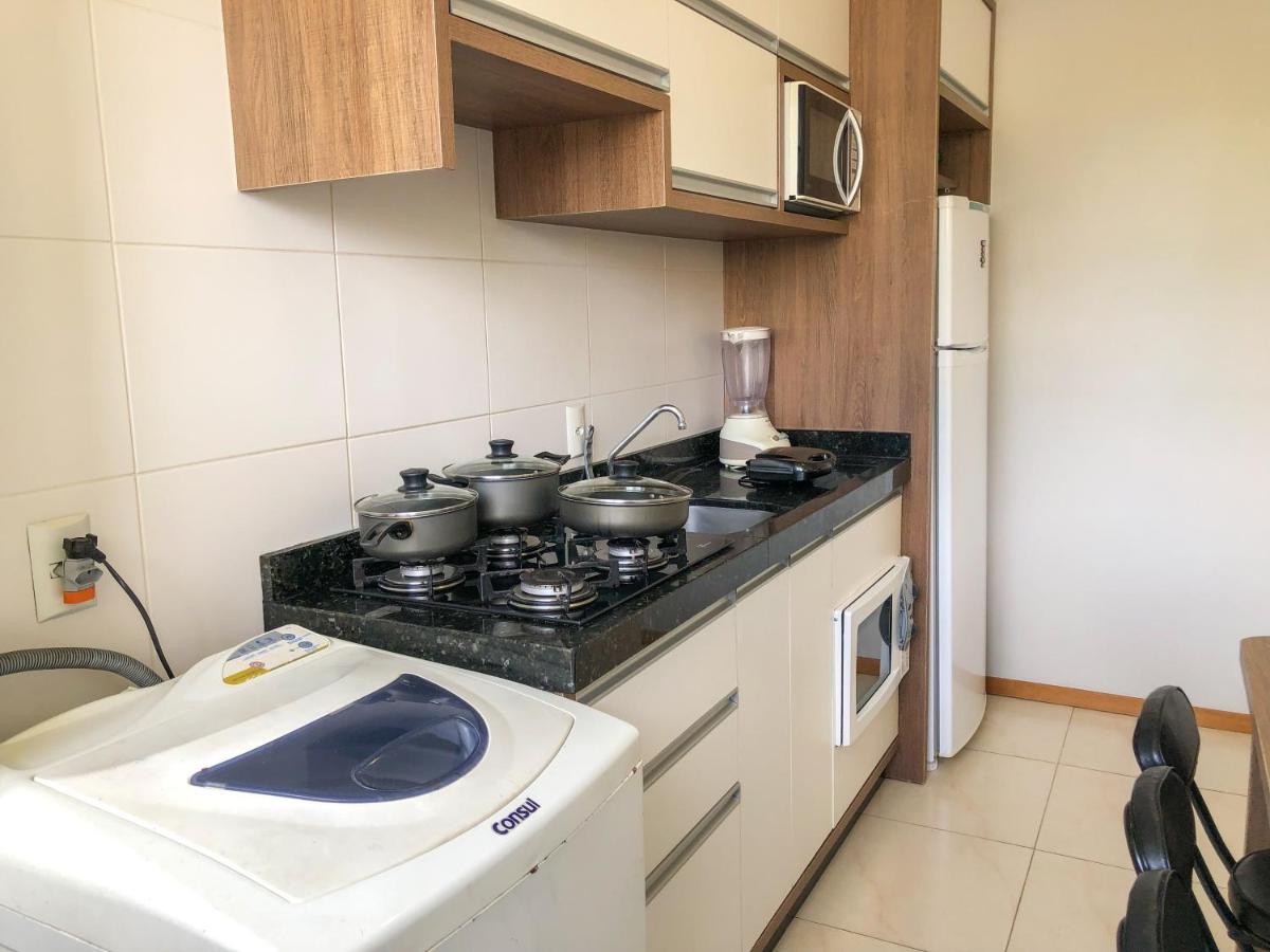 Apt 300 M Da Praia Proximo Ao Beto Carrero Piçarras 外观 照片