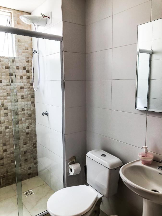 Apt 300 M Da Praia Proximo Ao Beto Carrero Piçarras 外观 照片
