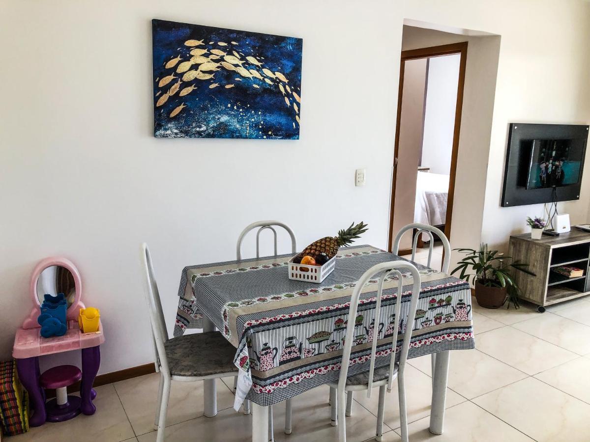 Apt 300 M Da Praia Proximo Ao Beto Carrero Piçarras 外观 照片