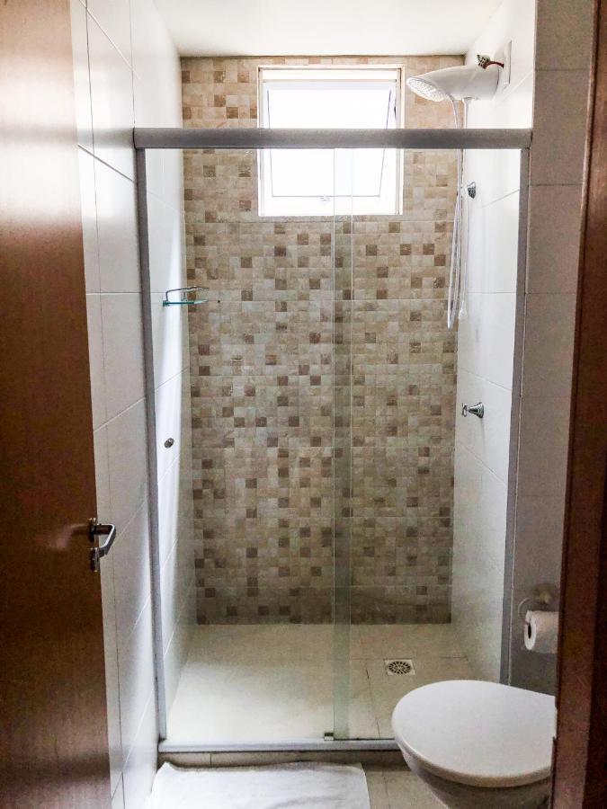 Apt 300 M Da Praia Proximo Ao Beto Carrero Piçarras 外观 照片