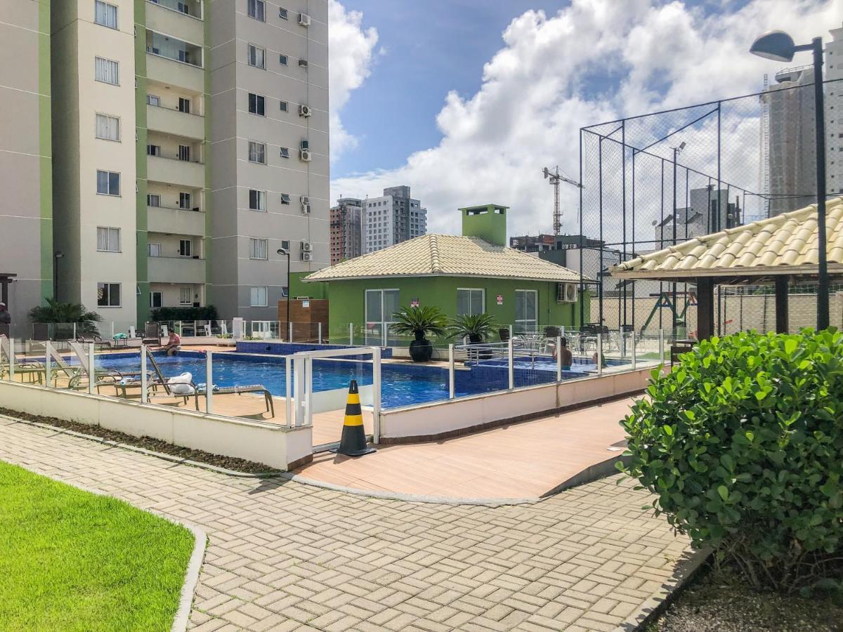 Apt 300 M Da Praia Proximo Ao Beto Carrero Piçarras 外观 照片