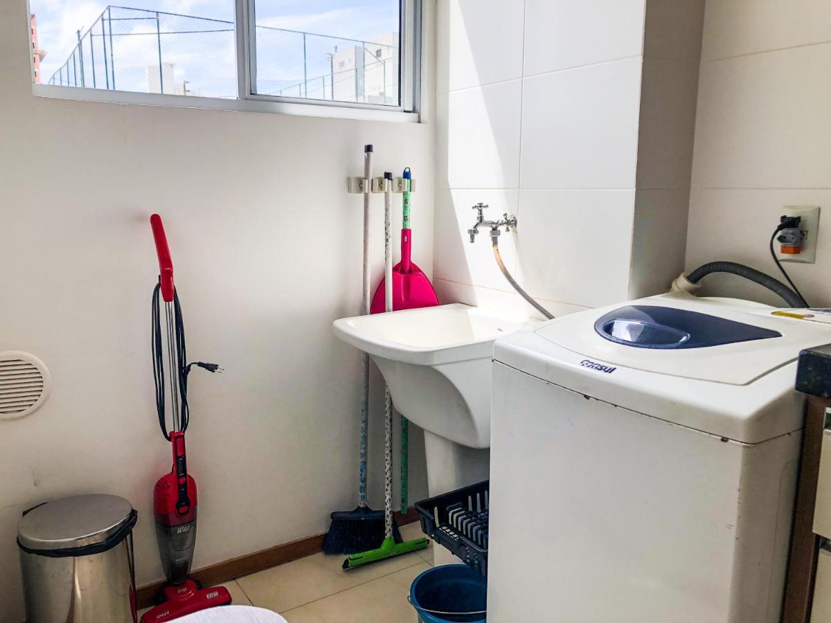 Apt 300 M Da Praia Proximo Ao Beto Carrero Piçarras 外观 照片