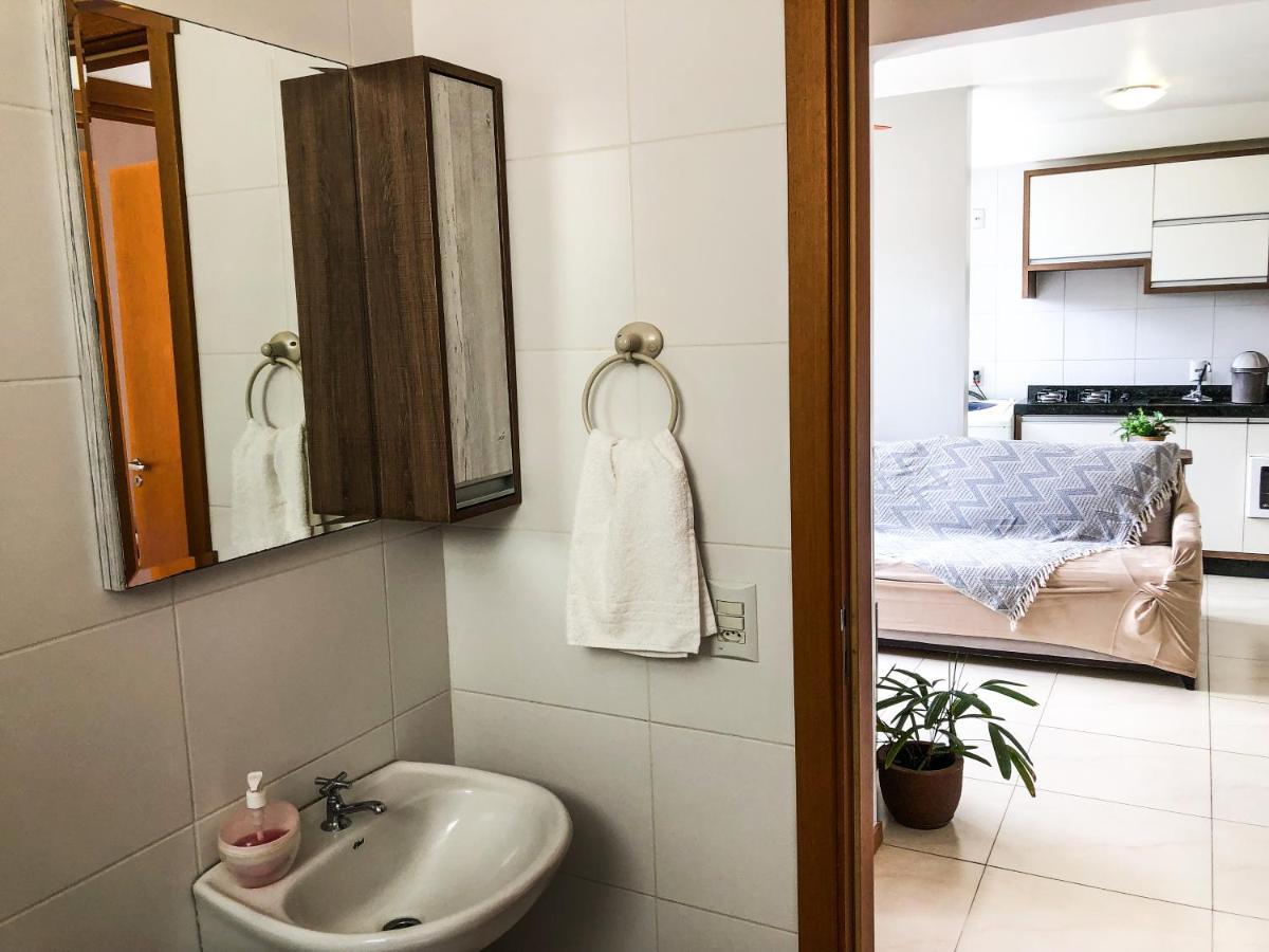 Apt 300 M Da Praia Proximo Ao Beto Carrero Piçarras 外观 照片