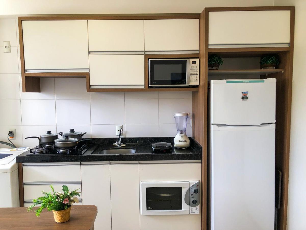 Apt 300 M Da Praia Proximo Ao Beto Carrero Piçarras 外观 照片