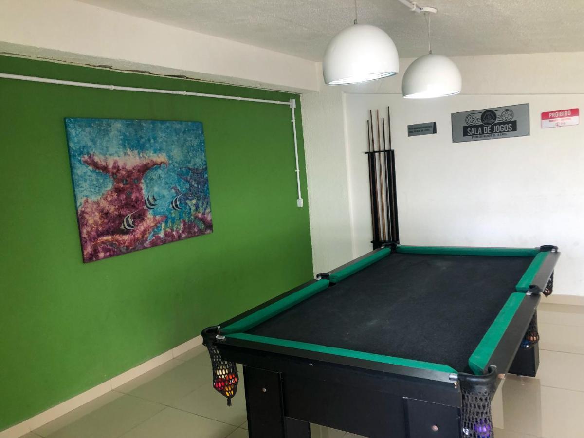 Apt 300 M Da Praia Proximo Ao Beto Carrero Piçarras 外观 照片